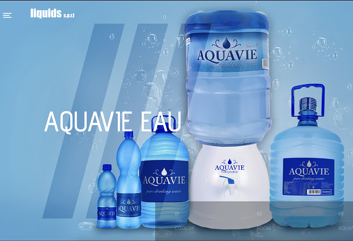 AQUAVIE